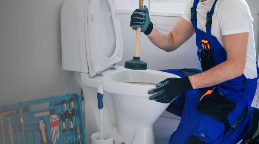 Professional Leak Detection Services in Giltner, NE